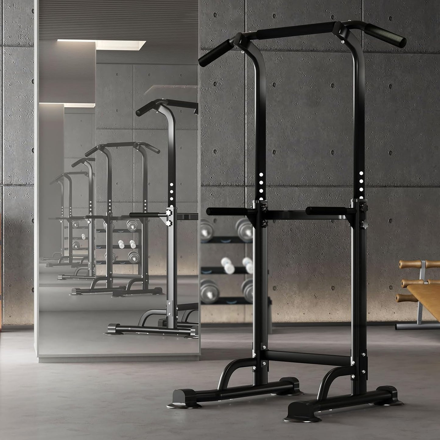 Multi-Function Home Strength Training Fitness Workout Equipment