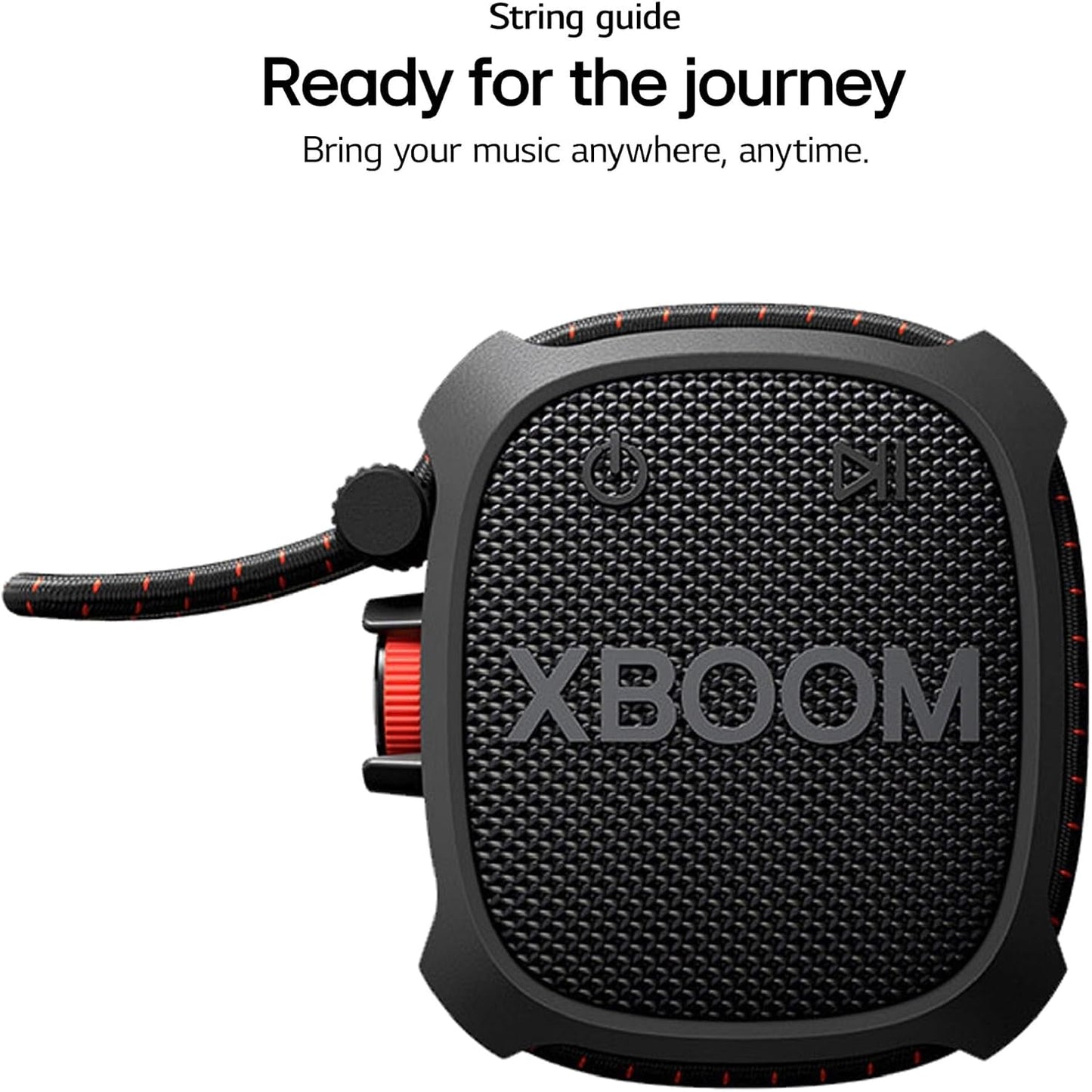 LG XG2T XBOOM Go Wireless Speaker