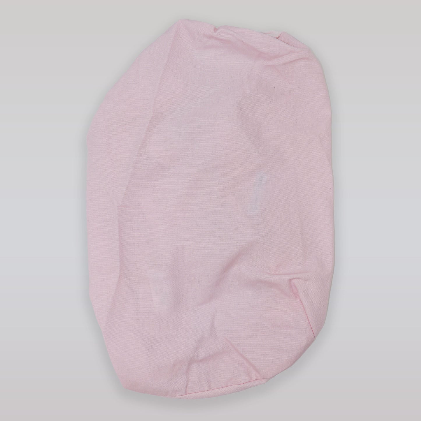 Pasito a Pasito Universal Pink Cotton Car Seat Cover and Hood