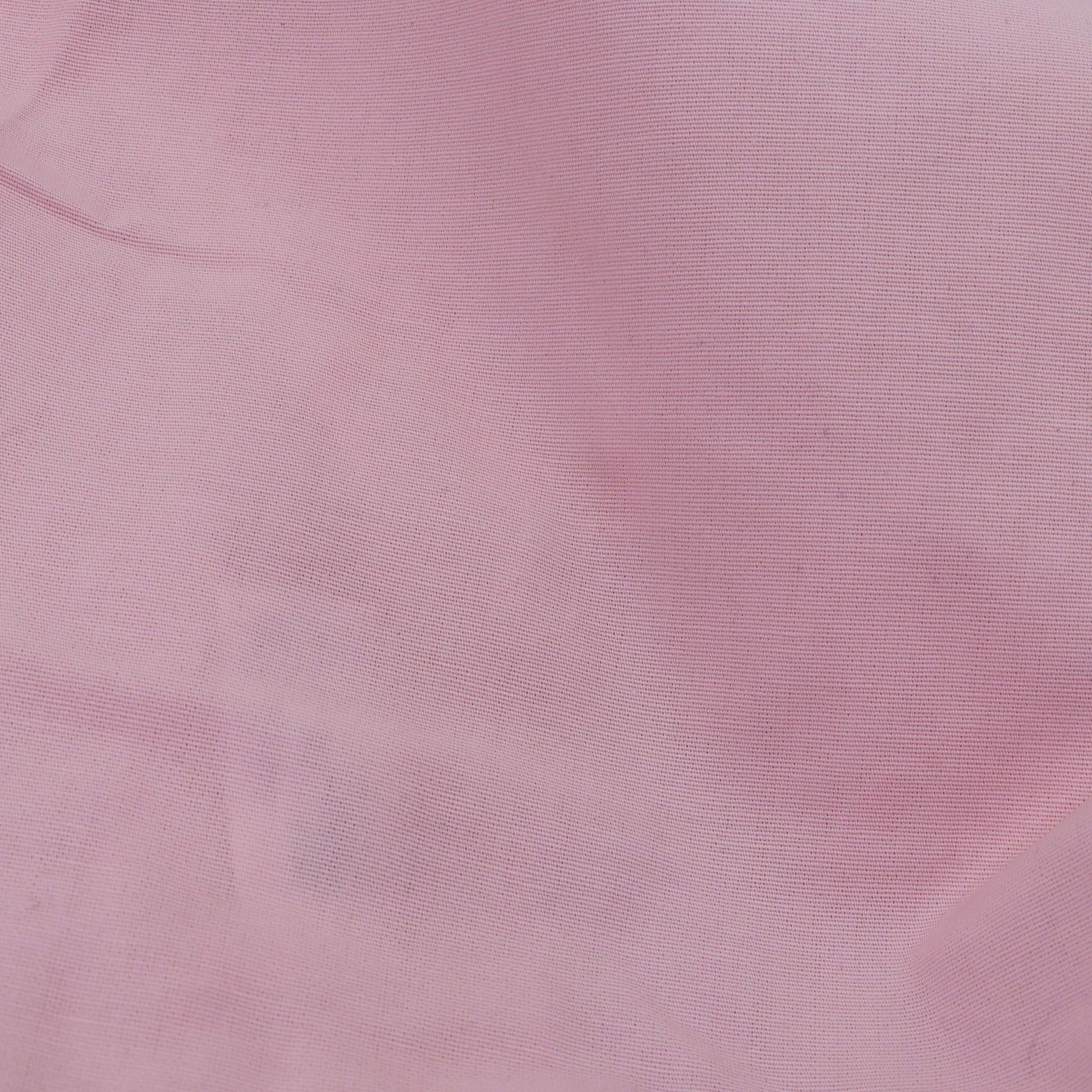 Pasito a Pasito Universal Pink Cotton Car Seat Cover and Hood