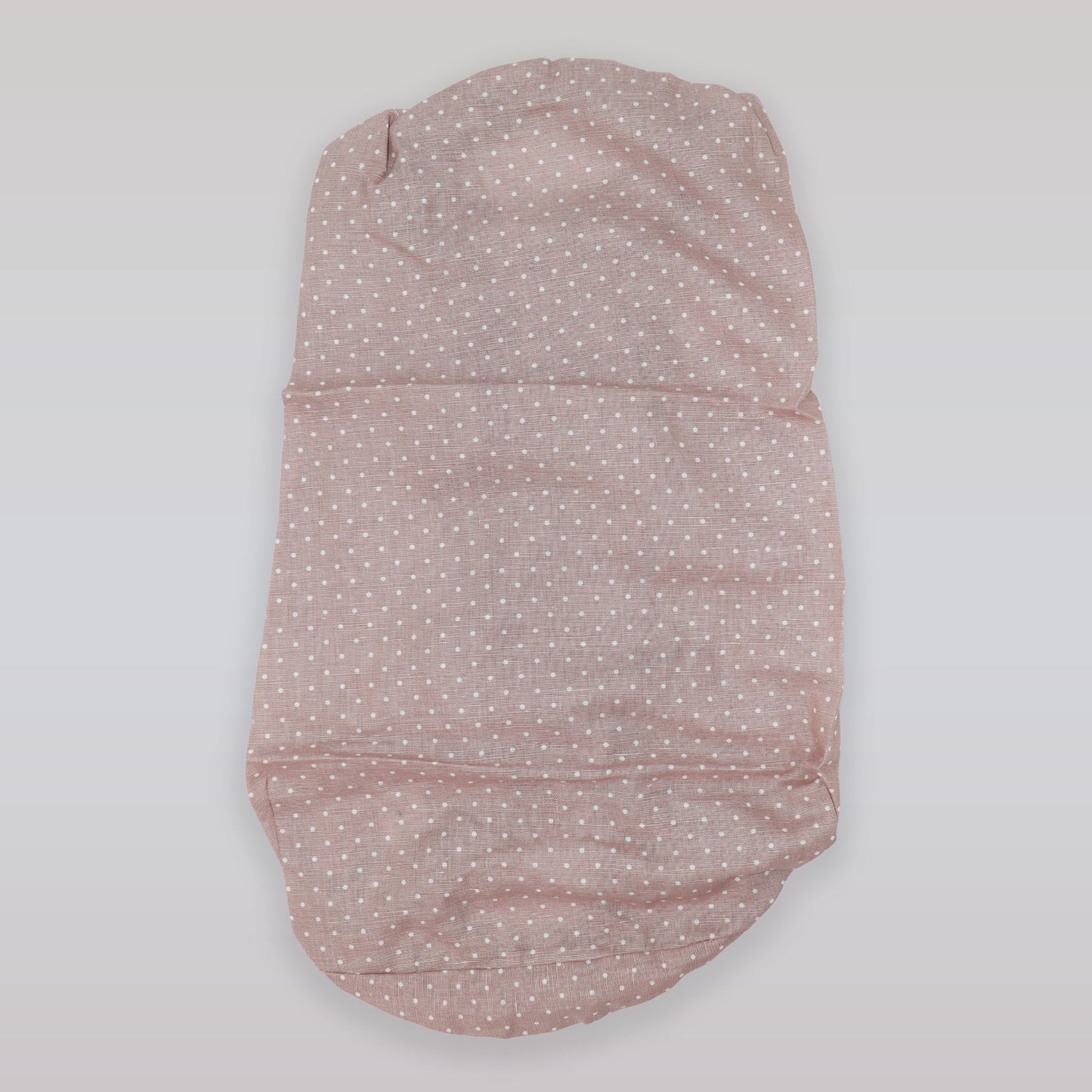 Pasito a Pasito Maria Rosa Universal Cotton Car Seat Cover