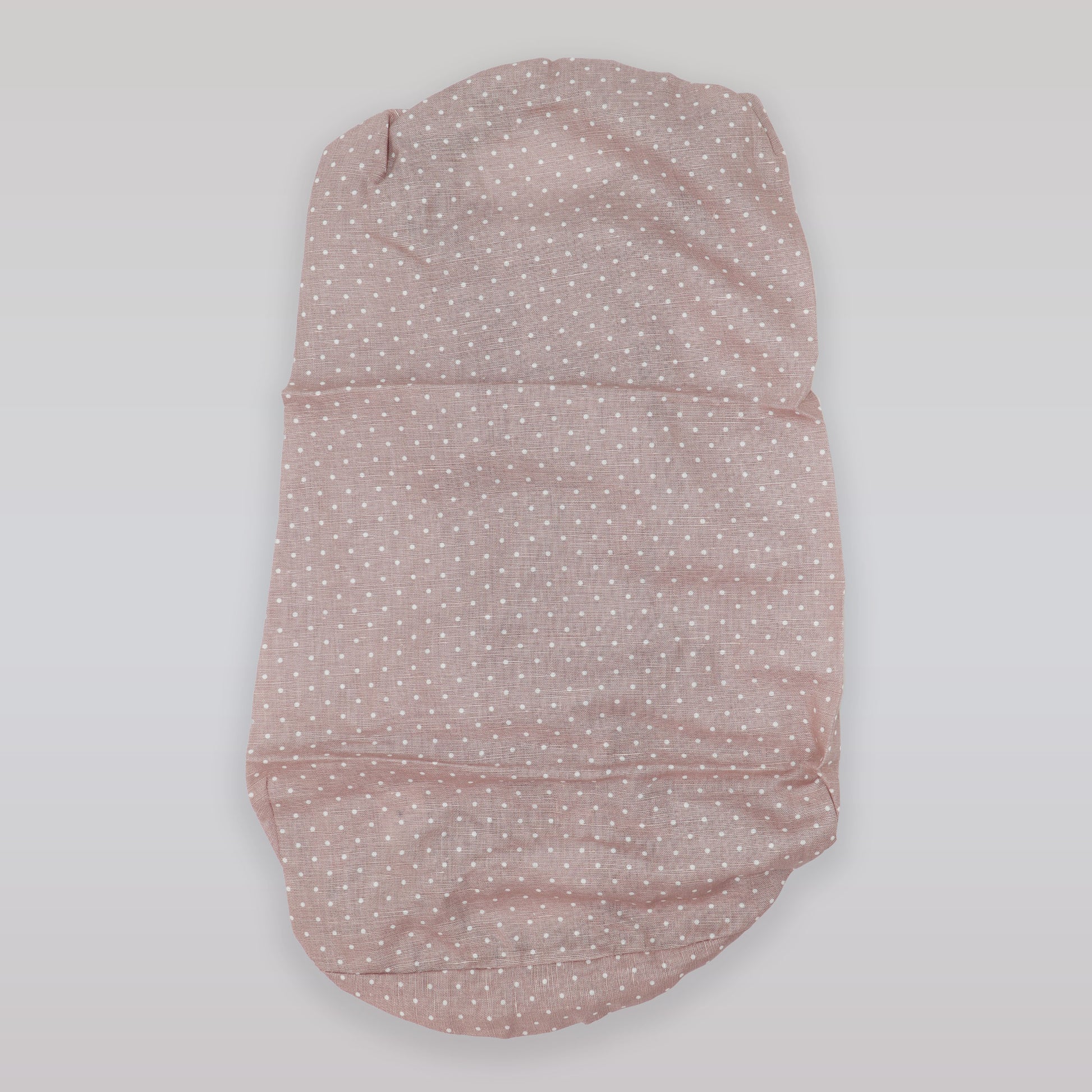 Pasito a Pasito Maria Rosa Universal Cotton Car Seat Cover