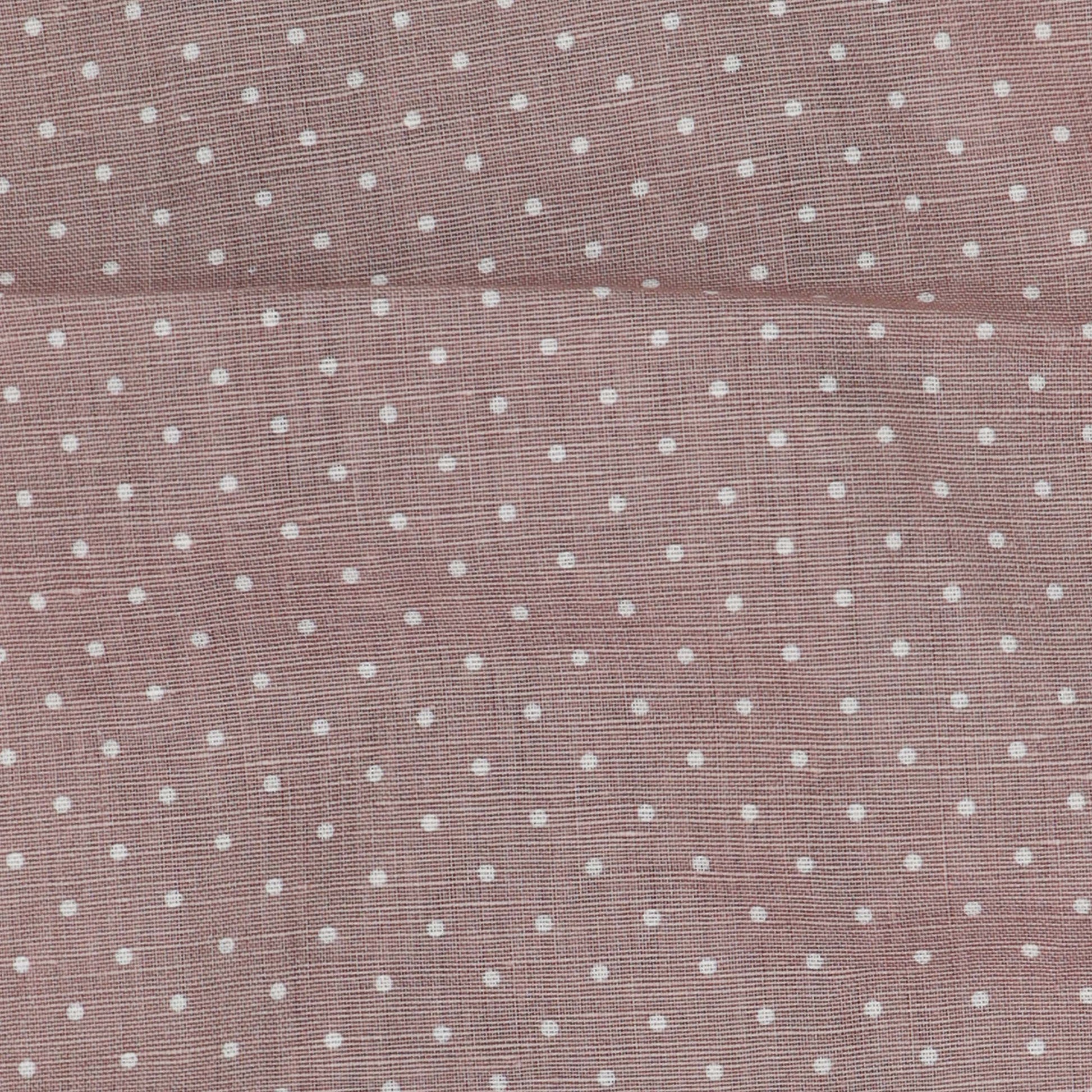 Pasito a Pasito Maria Rosa Universal Cotton Car Seat Cover