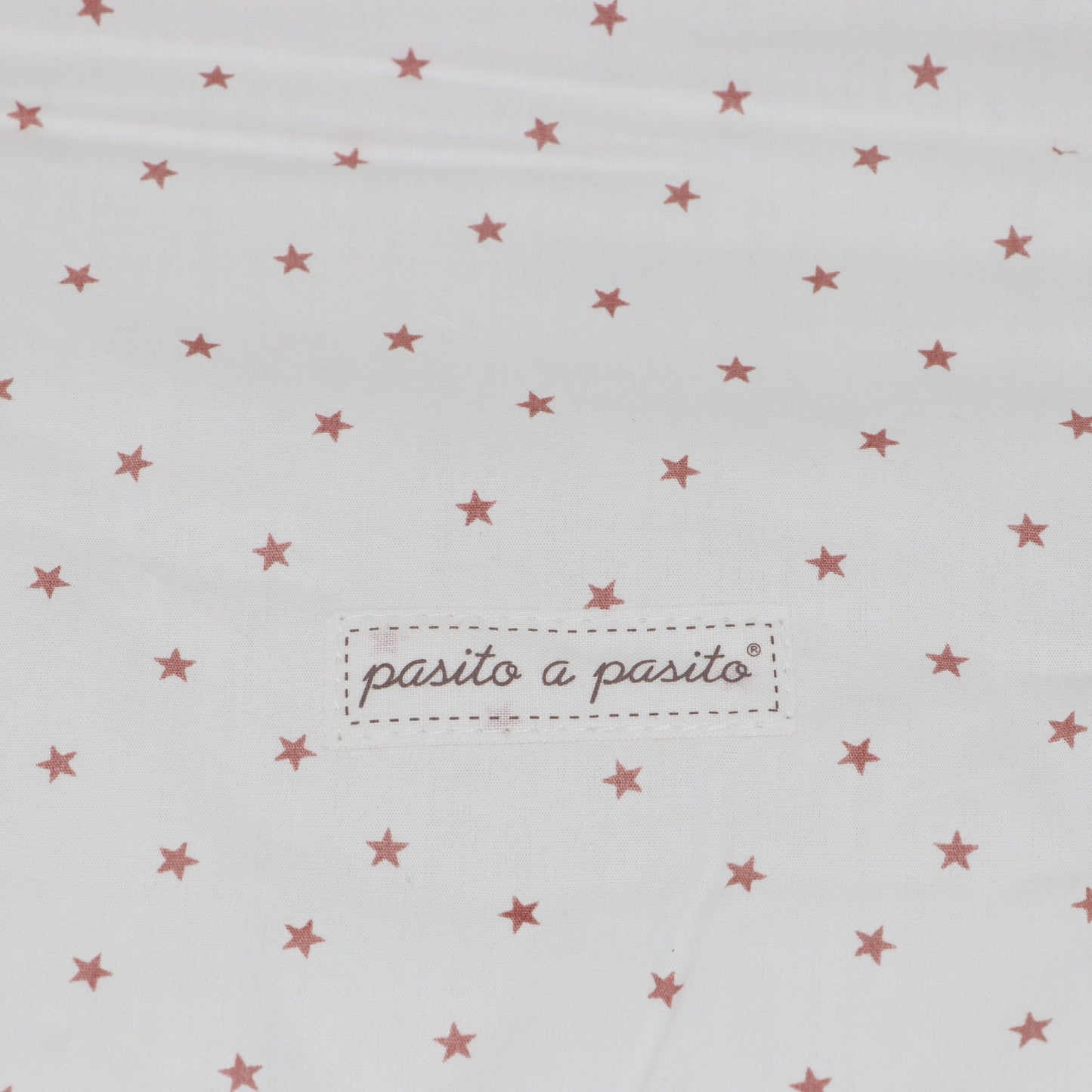 Pasito a Pasito Pink Amelie Universal Waterproof Stroller Sleeping Bag