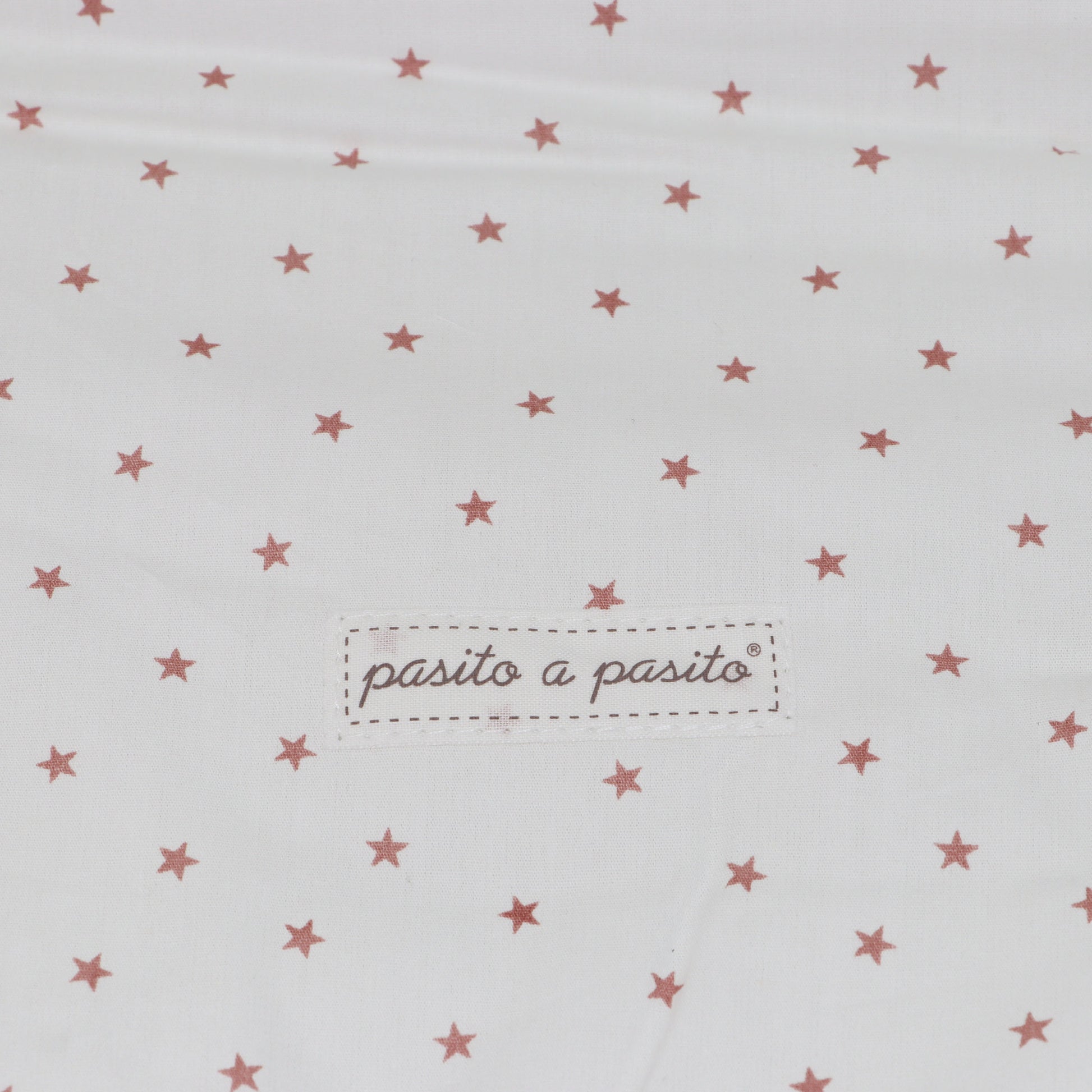 Pasito a Pasito Pink Amelie Universal Waterproof Stroller Sleeping Bag