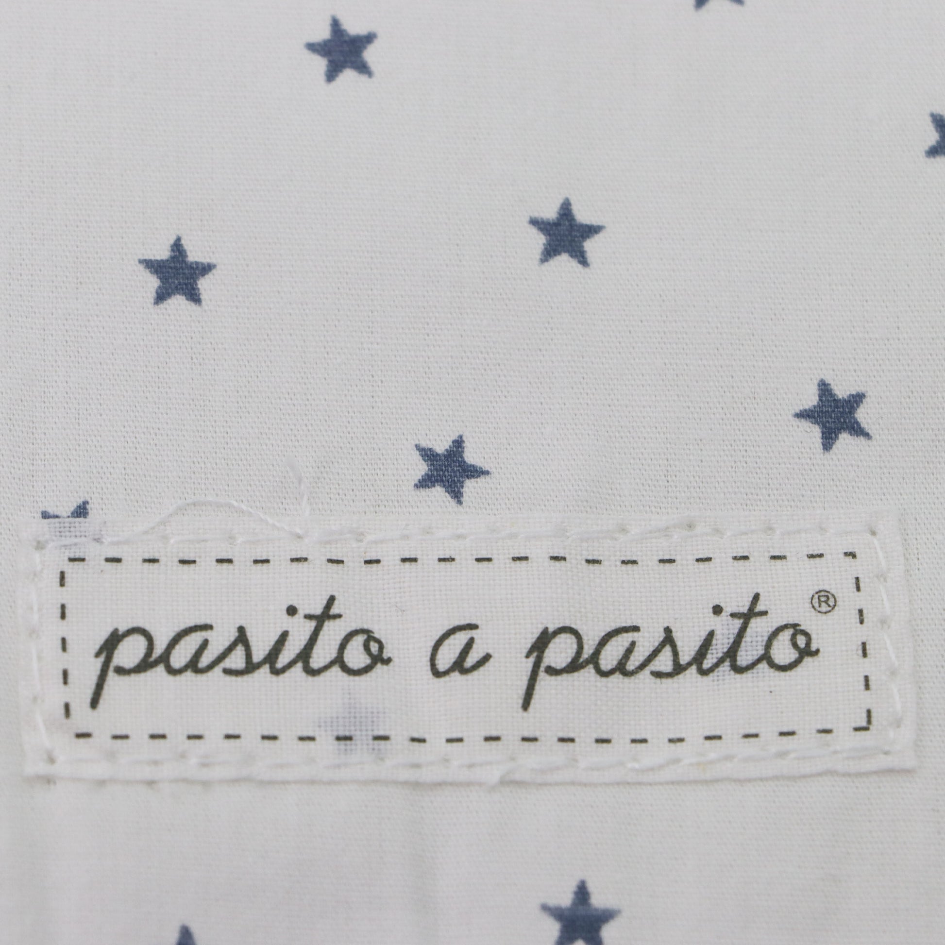 Pasito a Pasito Amelie Universal Stroller Sleeping Bag in Blue