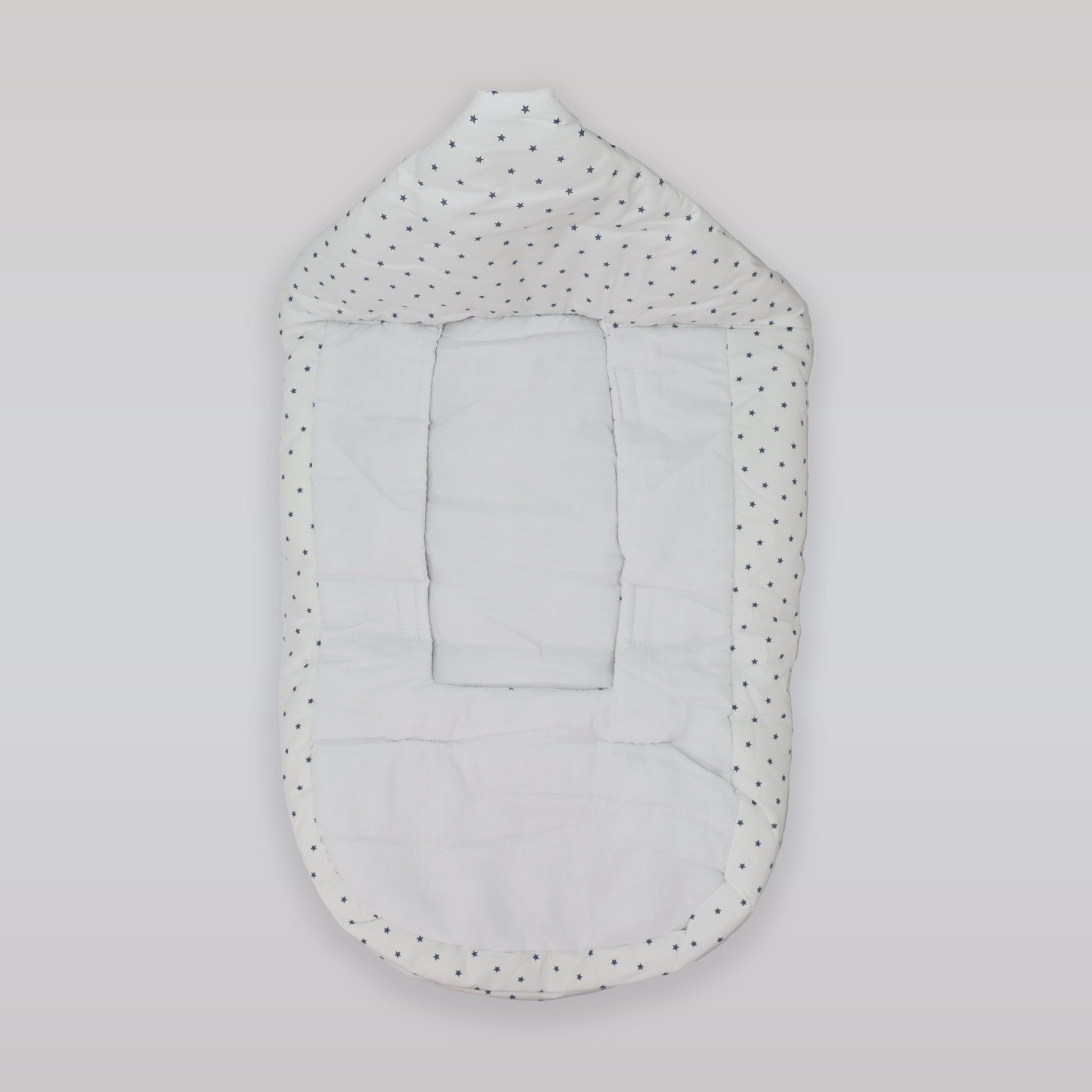 Pasito a Pasito Amelie Universal Stroller Sleeping Bag in Blue