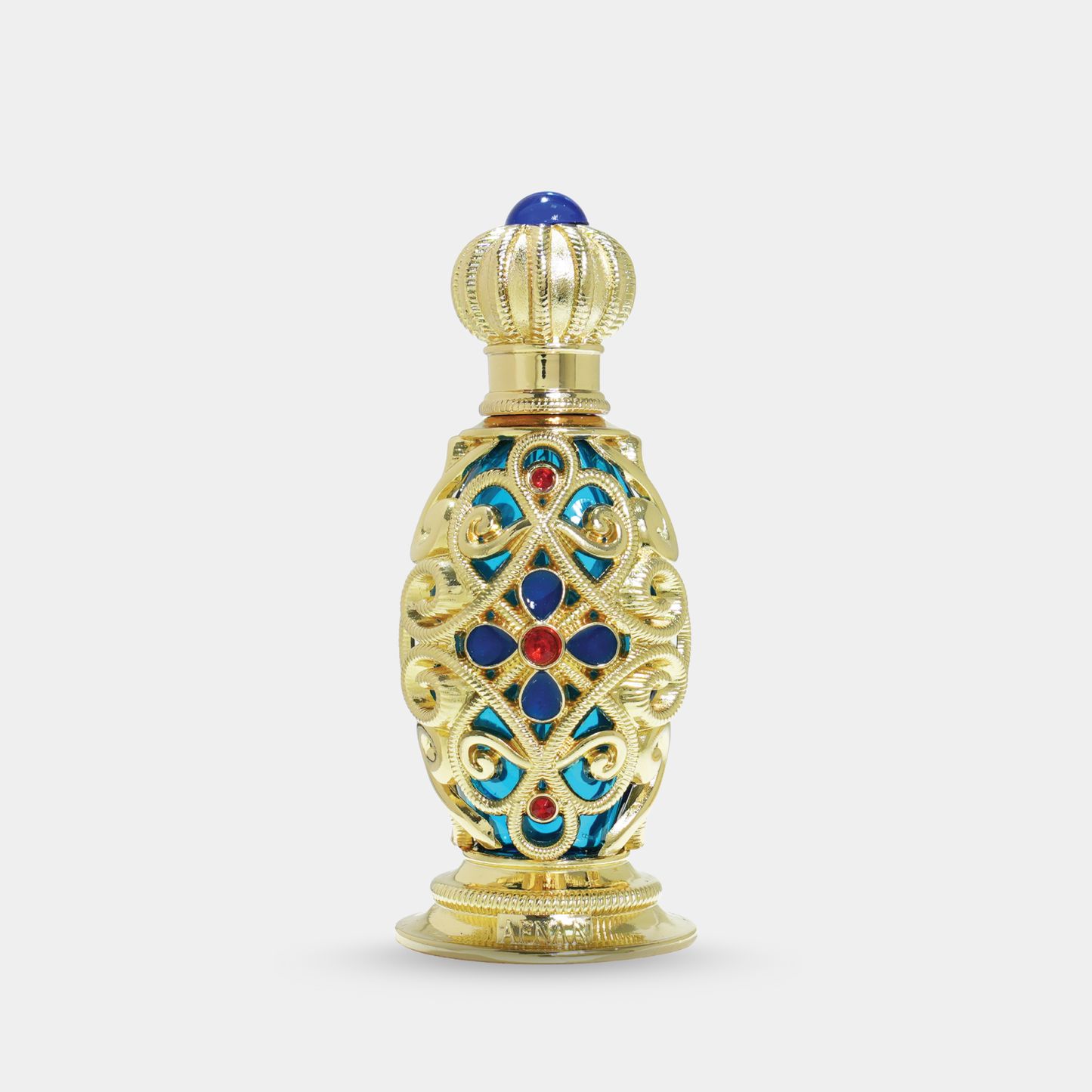 Afnan Ebdaa Concentrated Perfume Oil Unisex Fragrance 20ml Long Lasting
