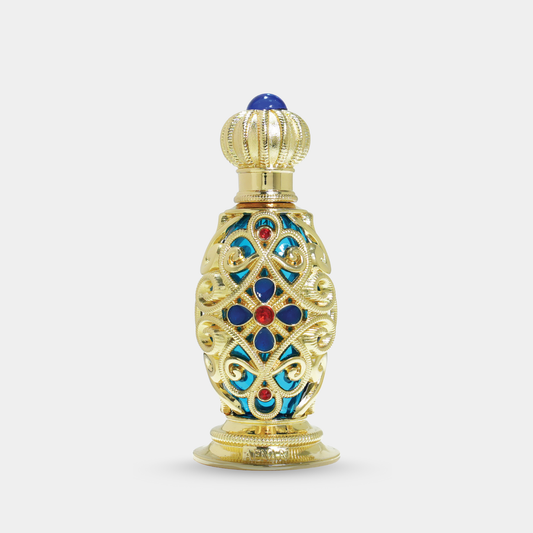 Afnan Ebdaa Concentrated Perfume Oil Unisex Fragrance 20ml Long Lasting