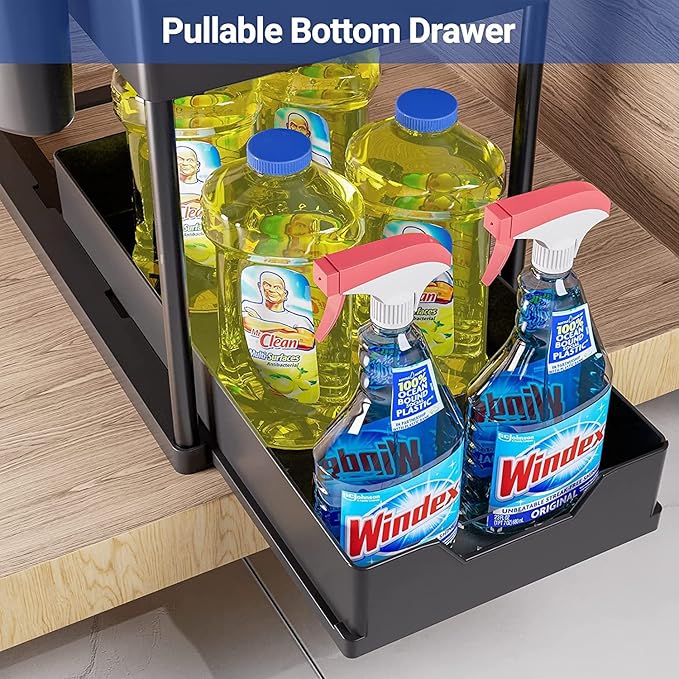 ACCESSORIES RACK