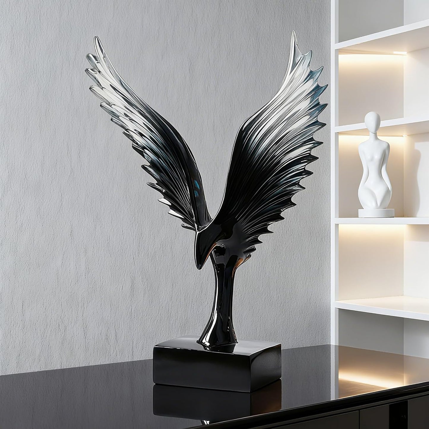 Eagle Statue Decoration