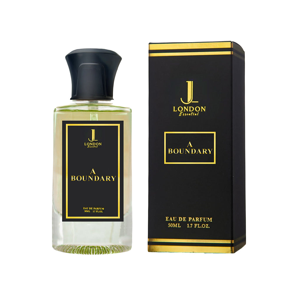 Jan London A Boundary 50ml Eau de Parfum Valaya Inspired