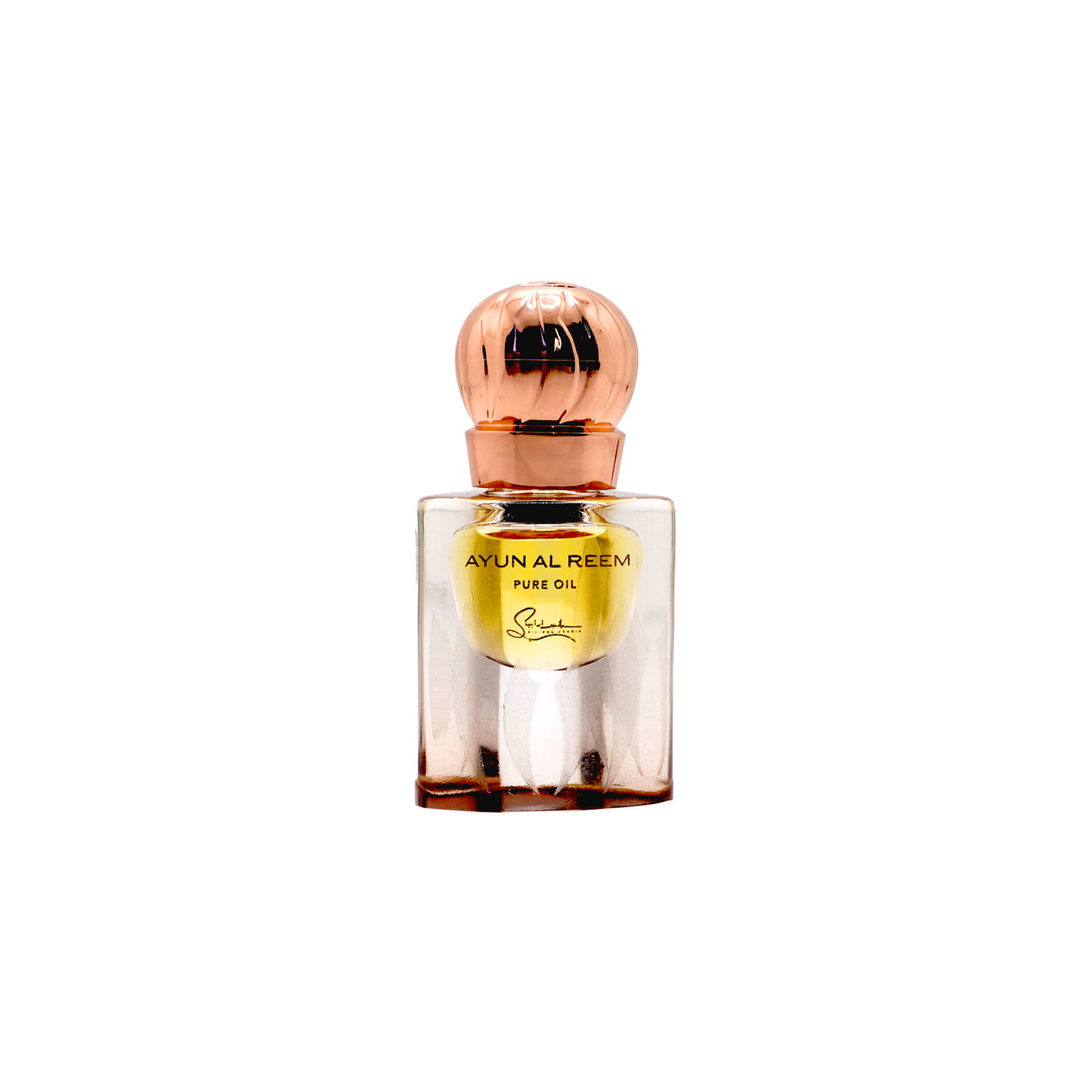 Ayun Al Reem Pure Oil By Sillage Arabia Perfume – Long Lasting Fragrance