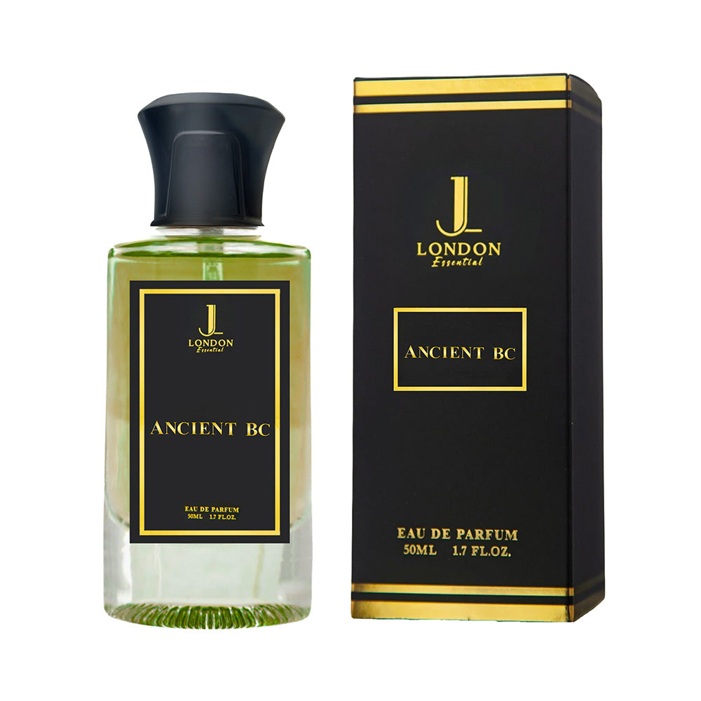 Ancient BC Men's Eau de Parfum Inspired by Kouros YSL 50ml