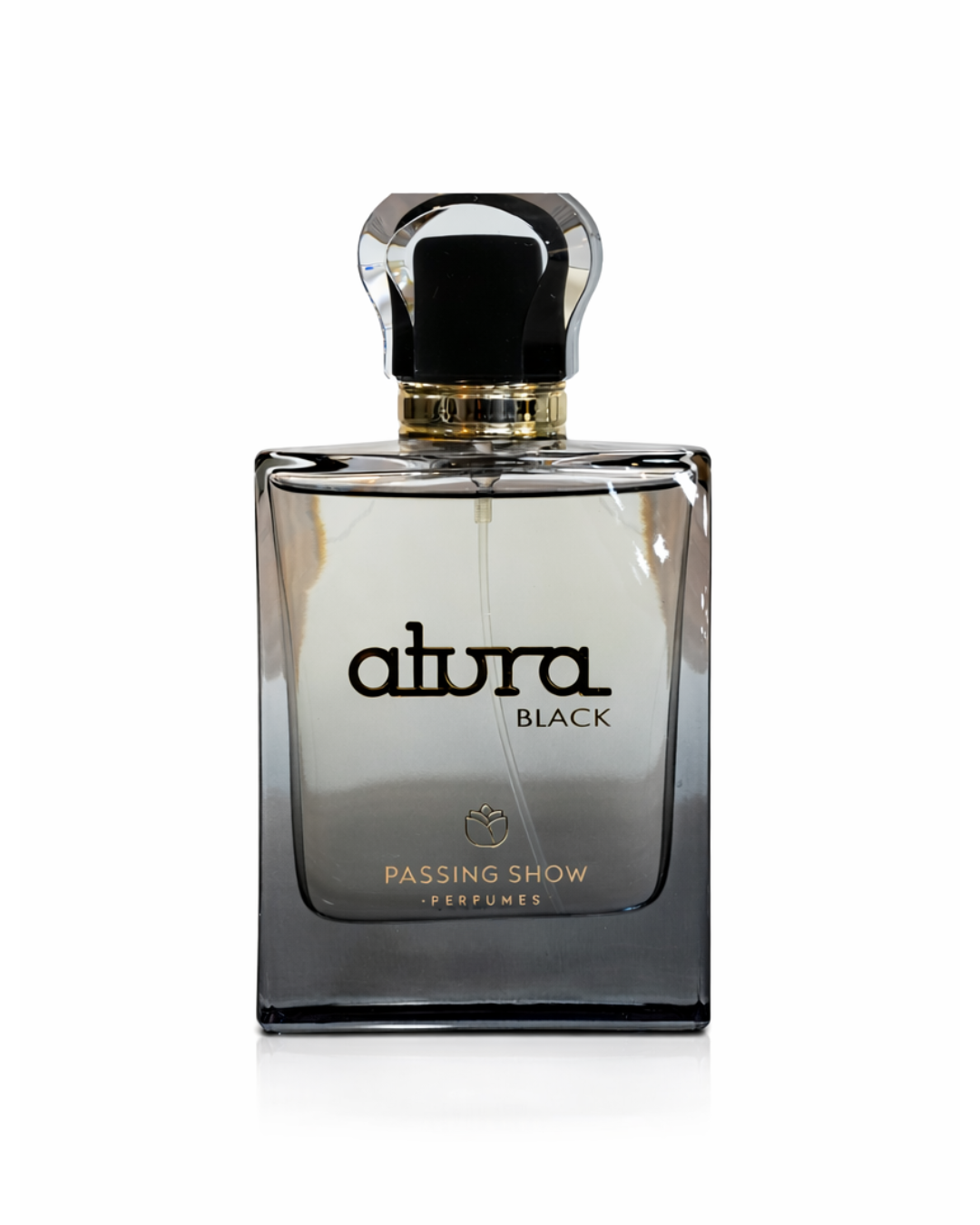 Atura Black Perfume by Royal Perfumes