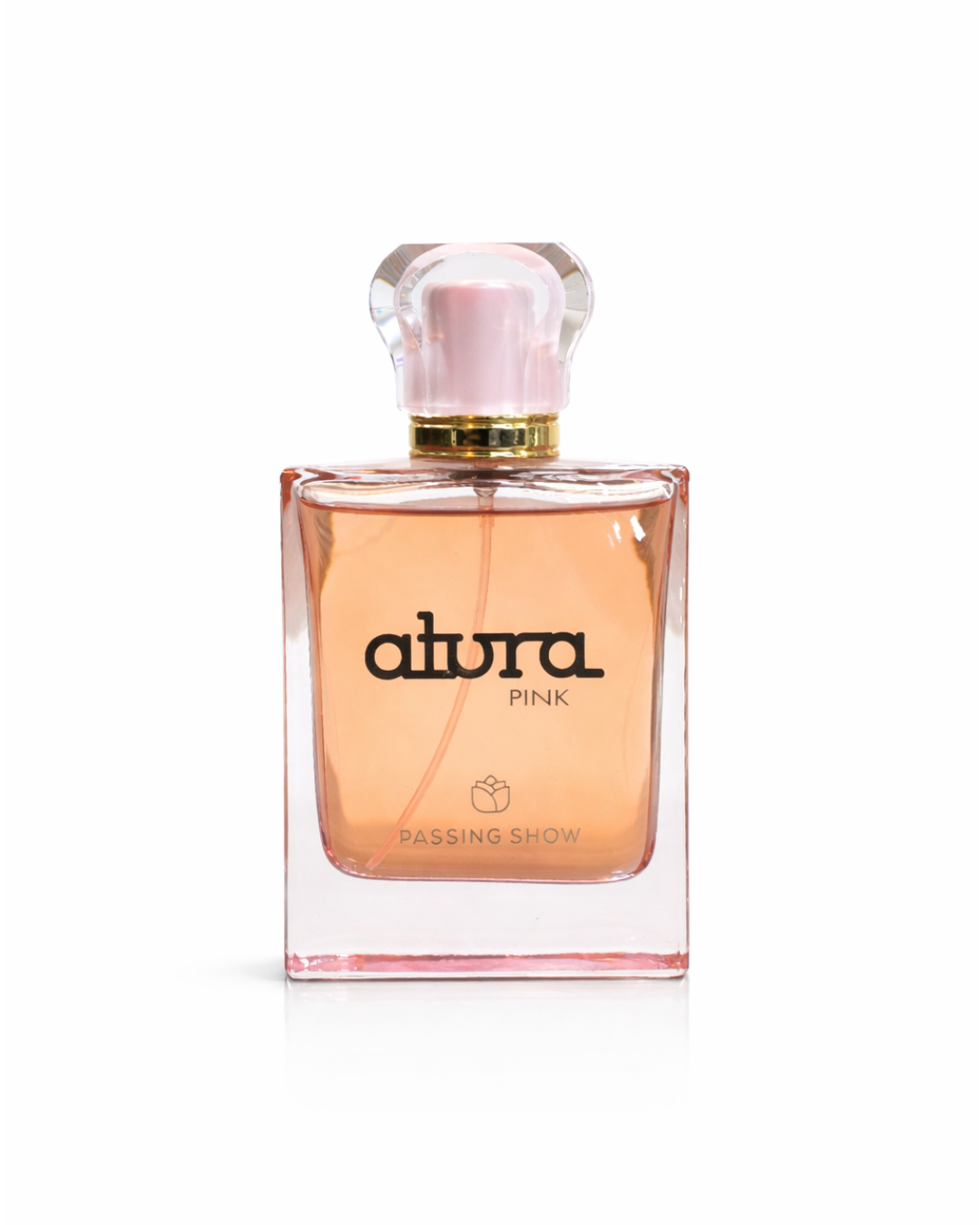 Atura Pink Perfume by Royal Perfumes