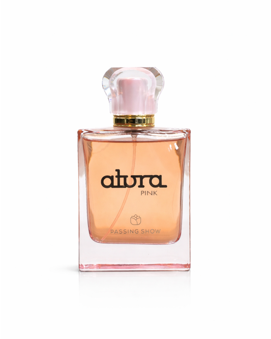 Atura Pink Perfume by Royal Perfumes