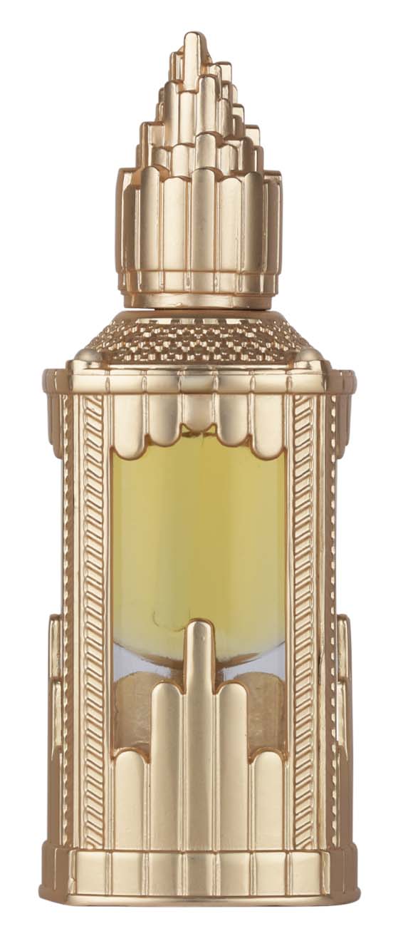 Lattafa Abraaj Concentrated Perfume Oil Long Lasting Attar 20ml