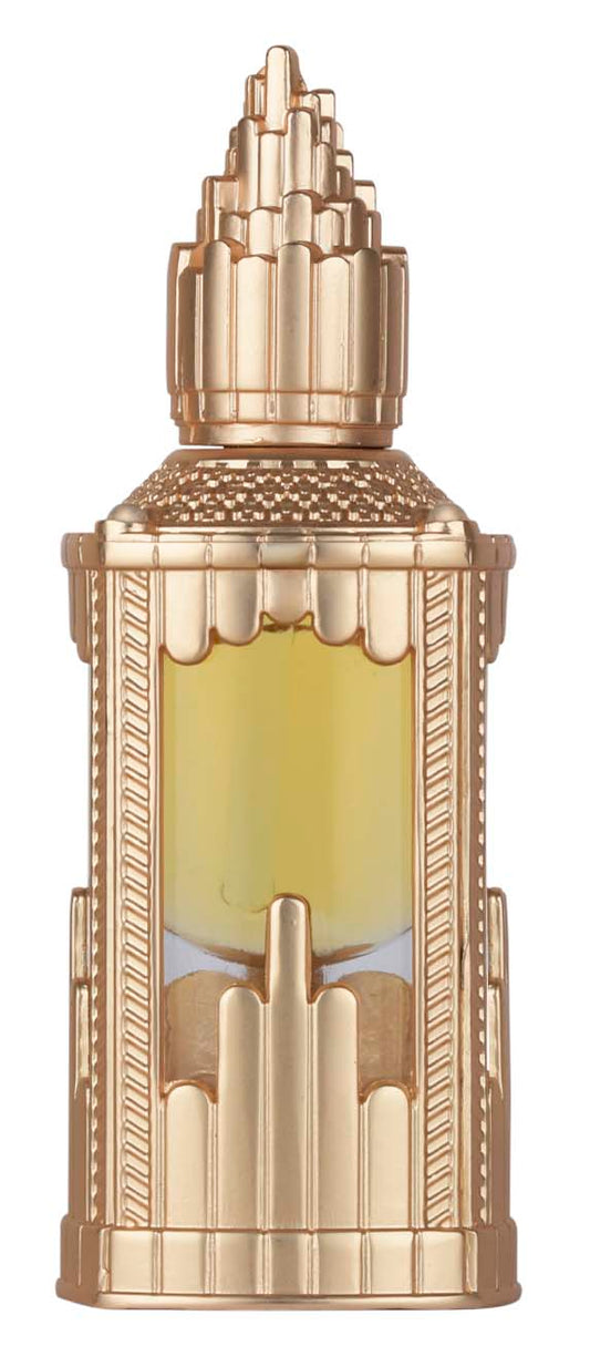 Lattafa Abraaj Concentrated Perfume Oil Long Lasting Attar 20ml