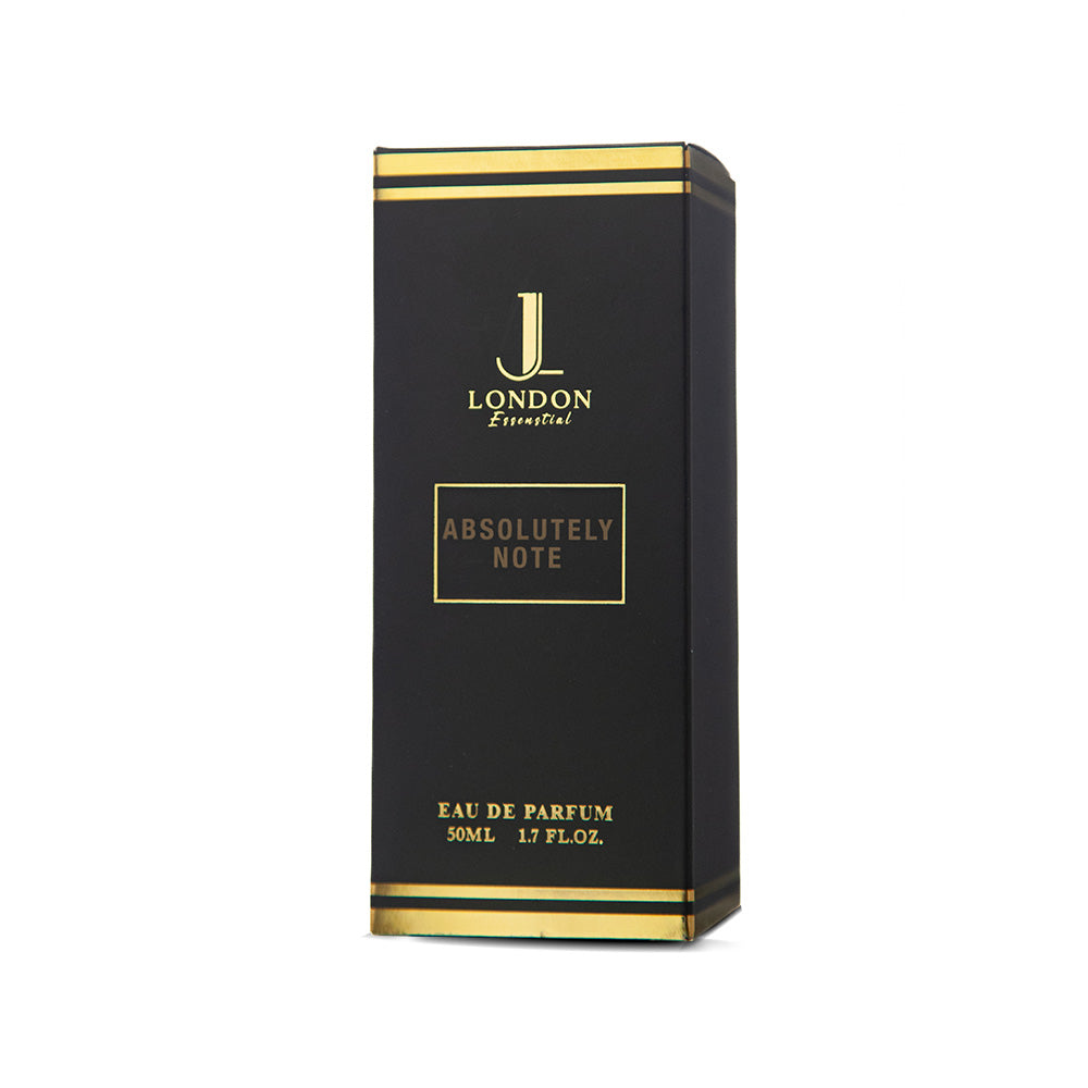 Absolutely Note Oud Leather Perfume Inspired by Penhaligon's Halfeti