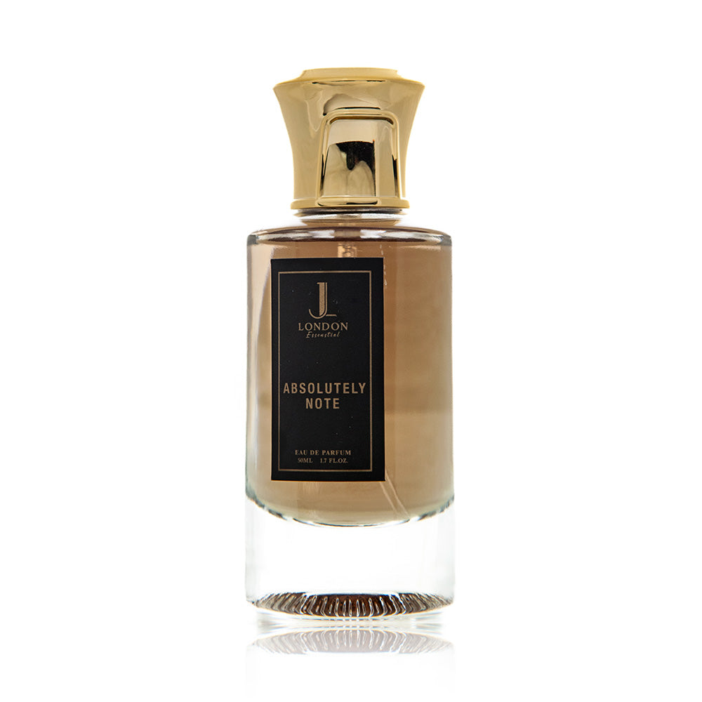 Absolutely Note Oud Leather Perfume Inspired by Penhaligon's Halfeti