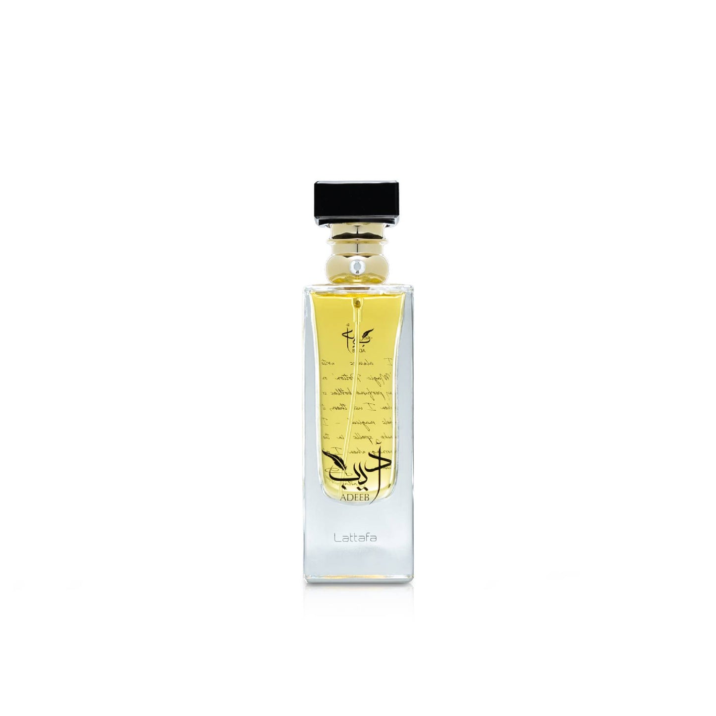 Adeeb by Lattafa Perfumes Elegant 80ml Eau De Parfum Spray