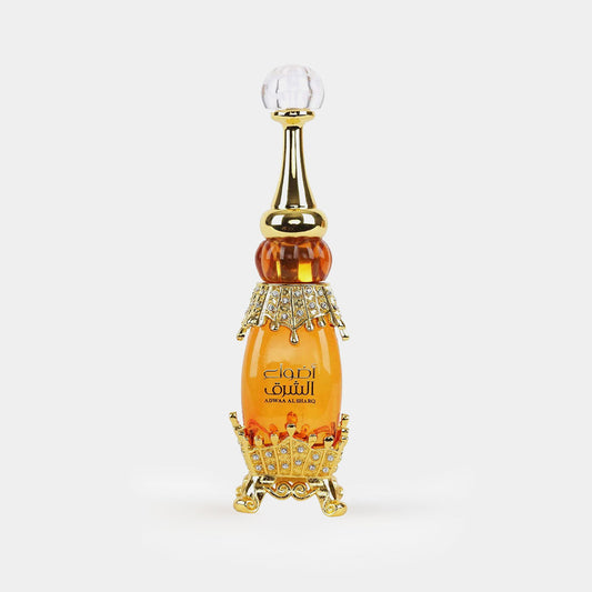 Afnan Adwaa Al Sharq Concentrated Floral Perfume Oil 25ml Unisex