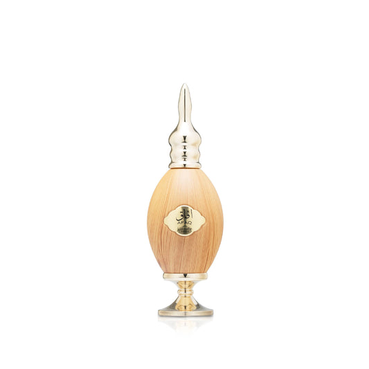 Lattafa Pride Afaq Gold Luxury Eau De Parfum 3.4oz Spray