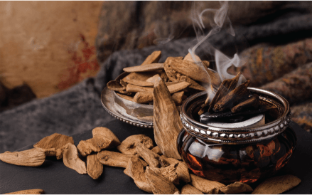 Ajmal Passion Oud Eau de Parfum Long Lasting Unisex Fragrance