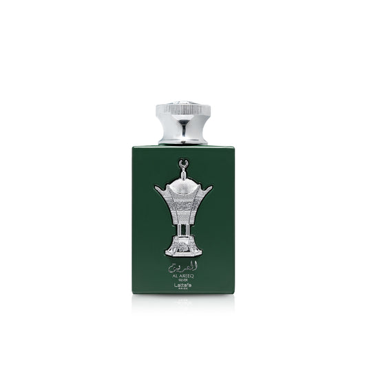 Lattafa Pride Al Areeq Silver Eau De Parfum 100ml Spray