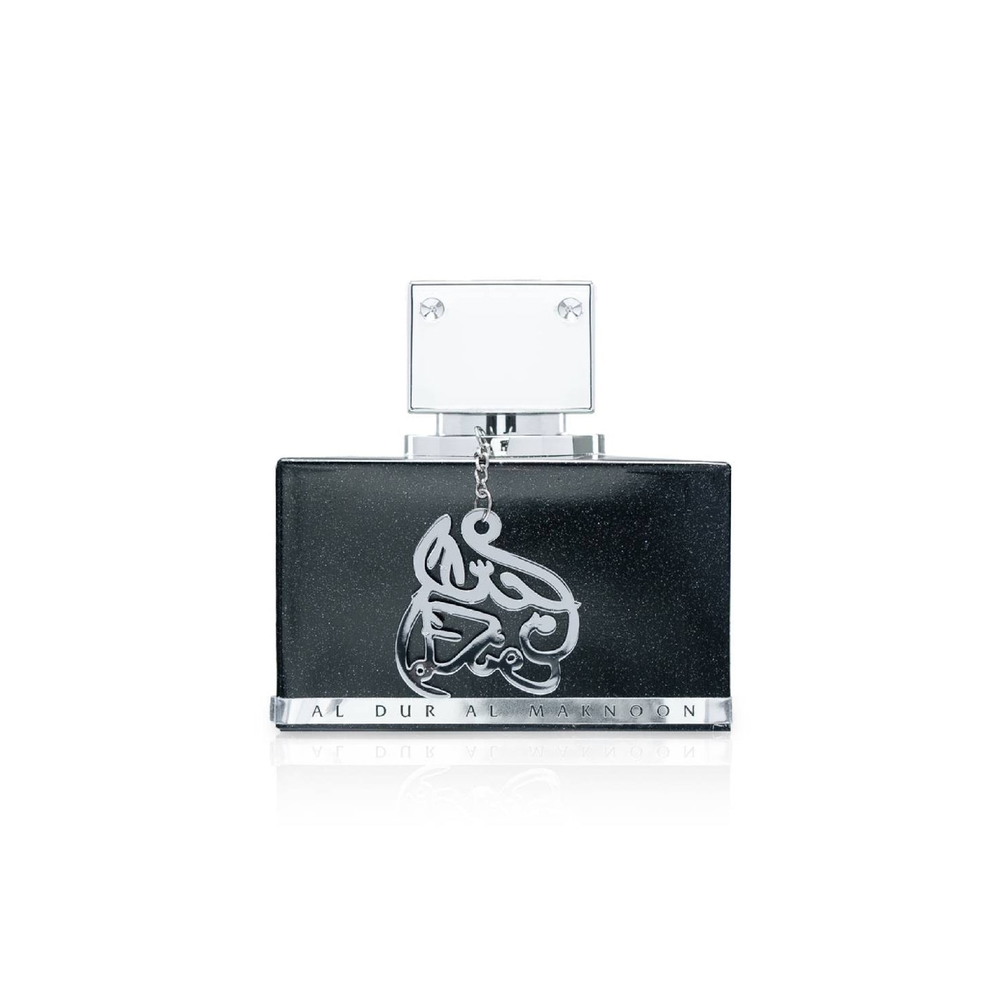 Lattafa Al Dur Al Maknoon Silver Long Lasting Men's Perfume