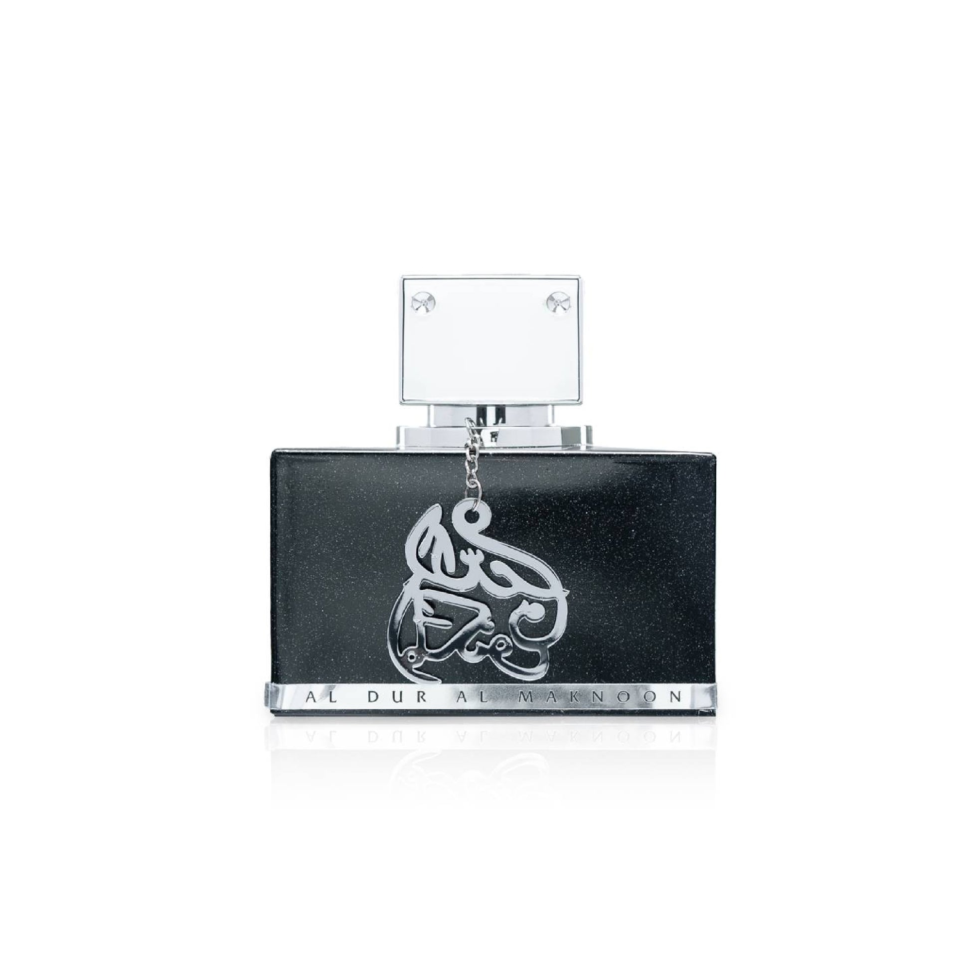 Lattafa Al Dur Al Maknoon Silver Long Lasting Men's Perfume