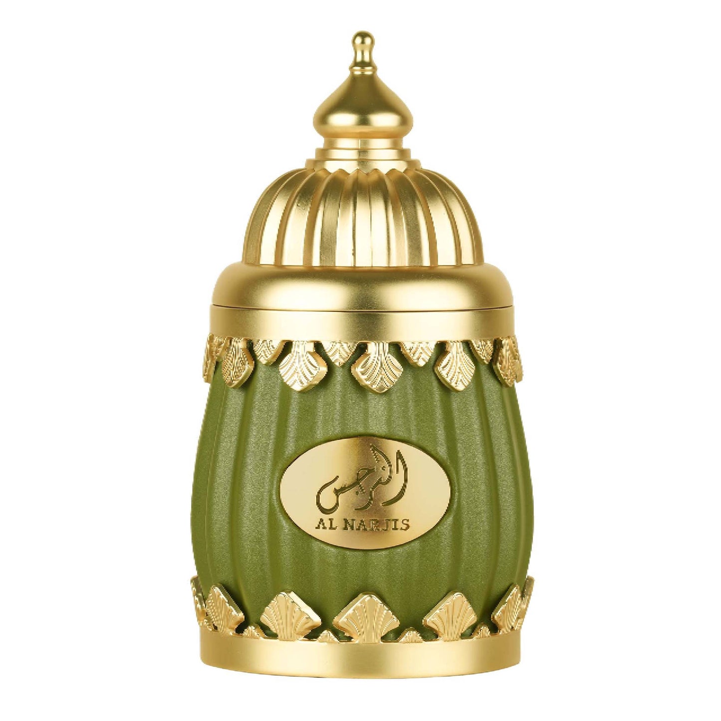 Lattafa Al Narjis Niche Emarati Eau De Parfum 100ml Spray