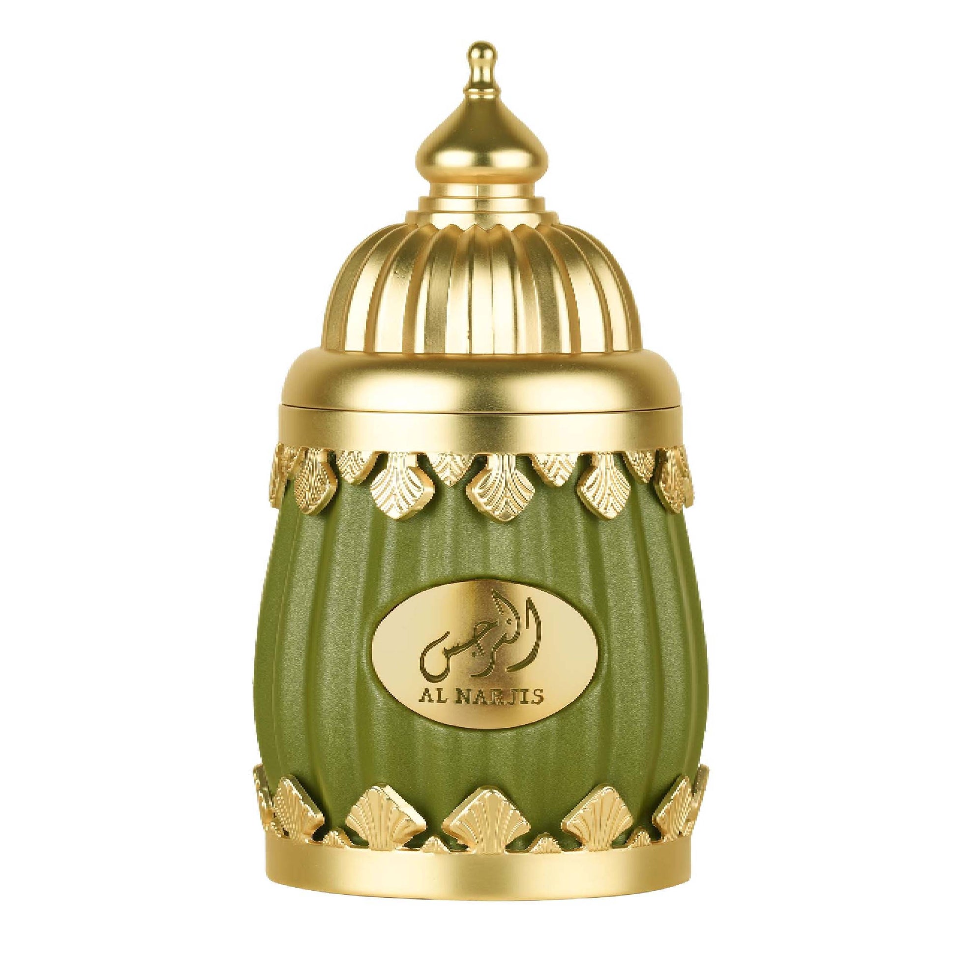 Lattafa Al Narjis Niche Emarati Eau De Parfum 100ml Spray