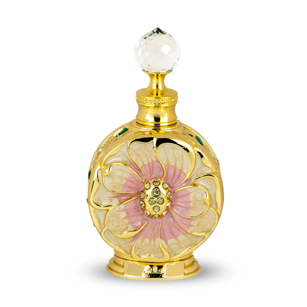 Swiss Arabian Amaali Concentrated Perfume Oil with Fruity Floral Notes