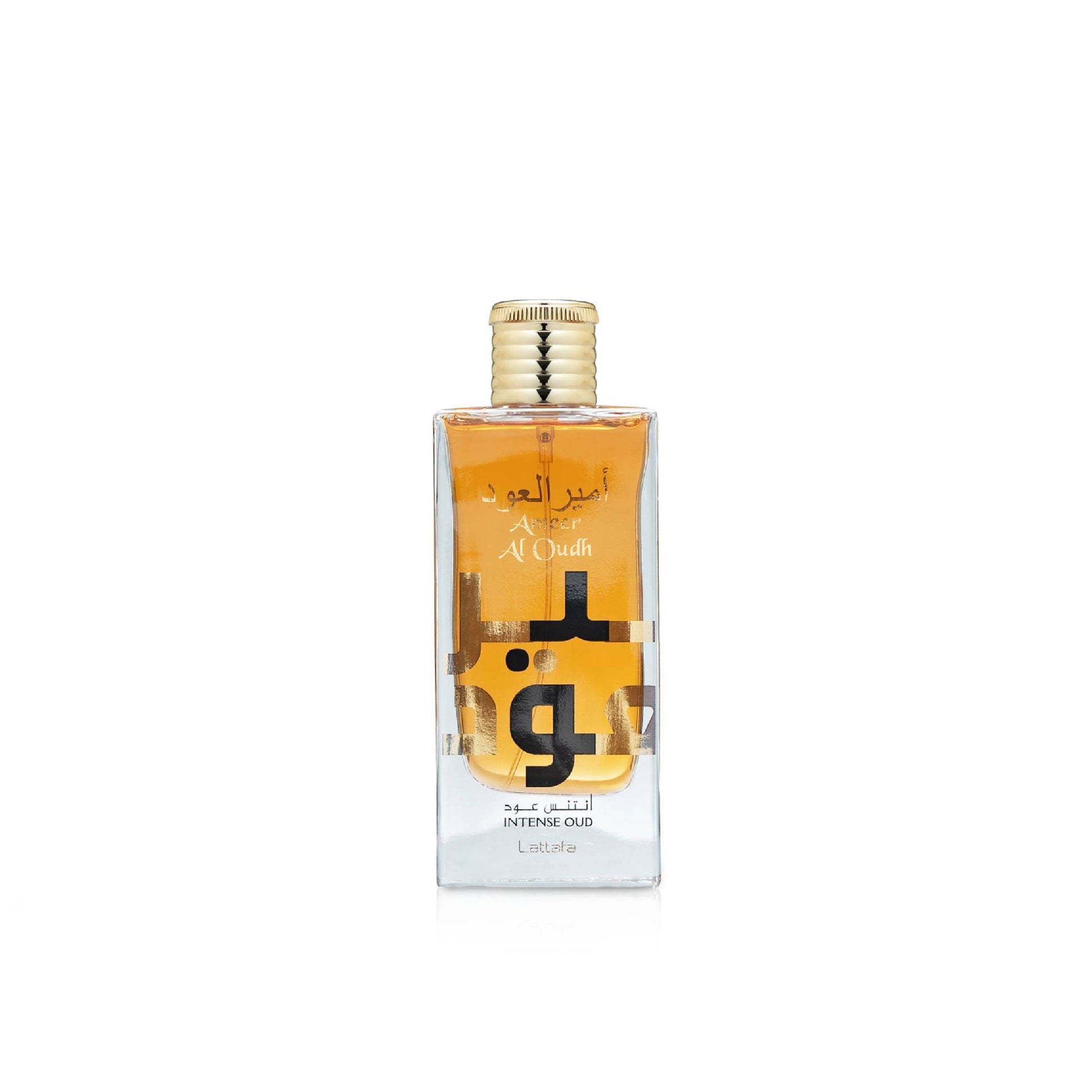 Lattafa Ameer Al Oudh Intense Eau De Parfum for Men 100ml