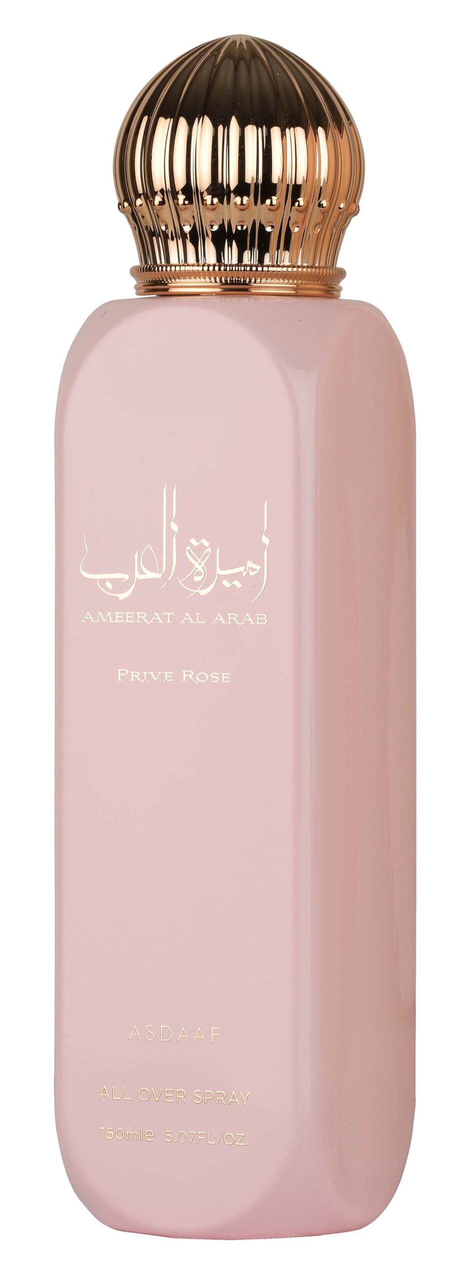 Ameerat Al Arab Prive Rose Luxury Floral All Over Spray 150ml