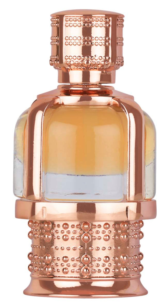 Lattafa Amoura Concentrated Perfume Oil Long Lasting Arabian Attar 20ml