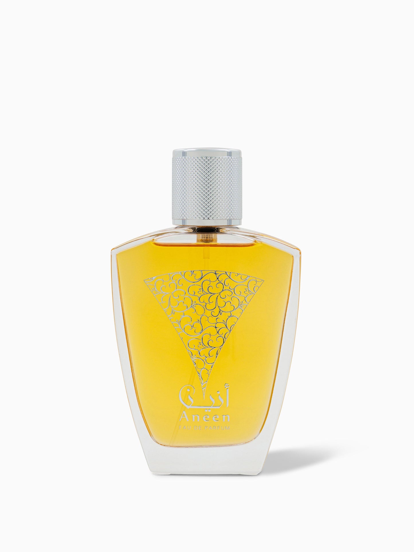 Rasasi Aneen Unisex Eau de Parfum Spray with Fruity Floral Musk