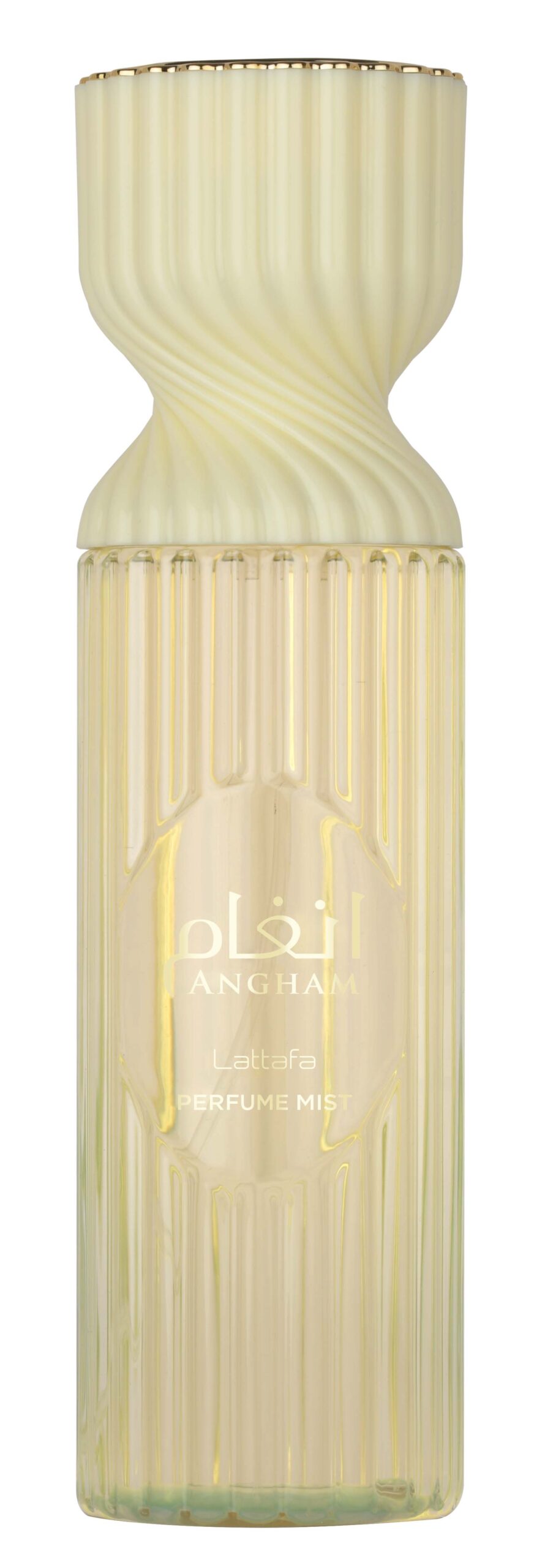 Lattafa Angham Perfume Mist Refreshing Long Lasting Body Fragrance Spray