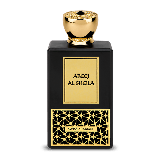 Swiss Arabian Areej Al Sheila Luxury Eau de Parfum for Women