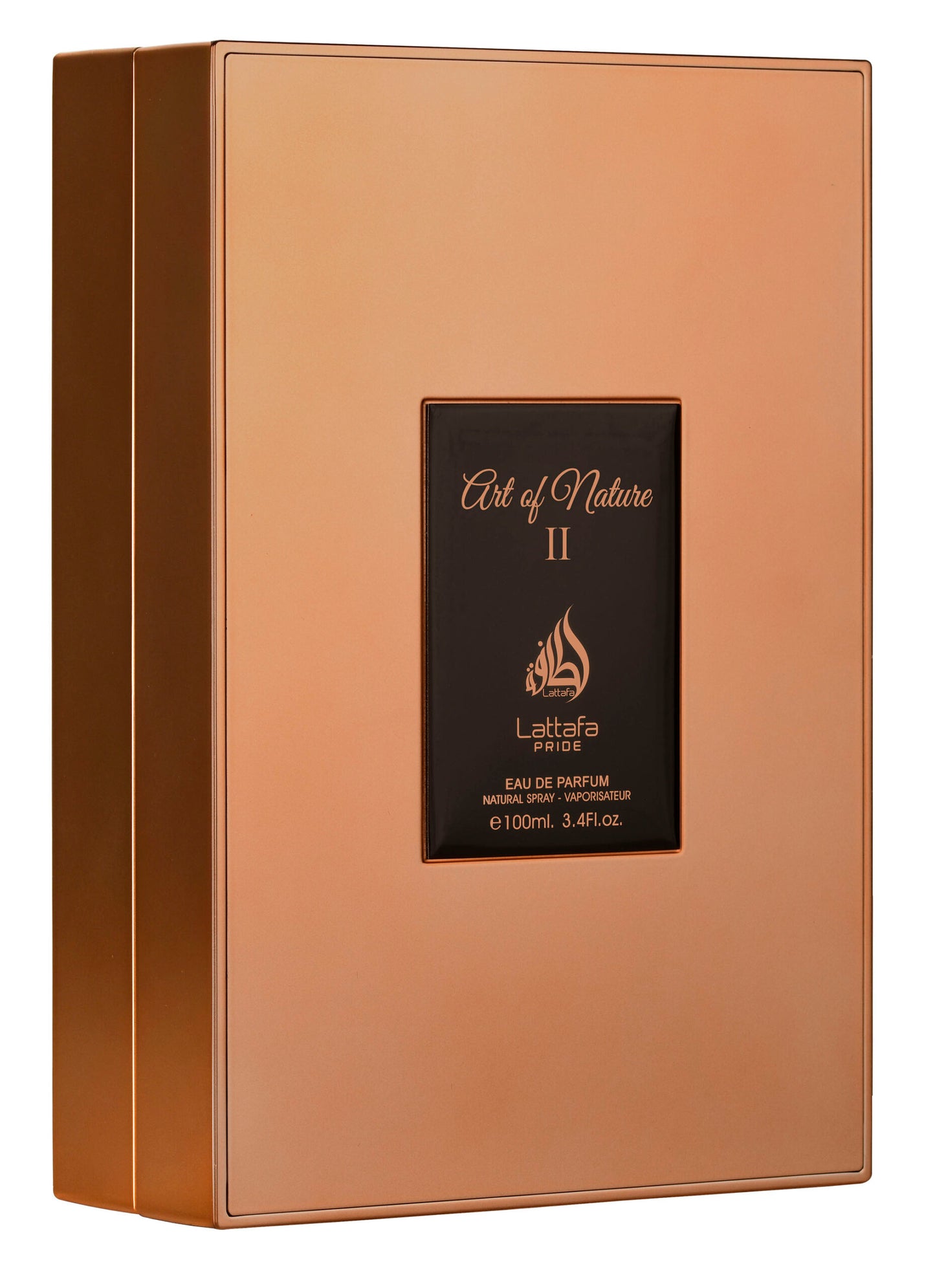 Lattafa Pride Art of Nature II Unisex Eau de Parfum