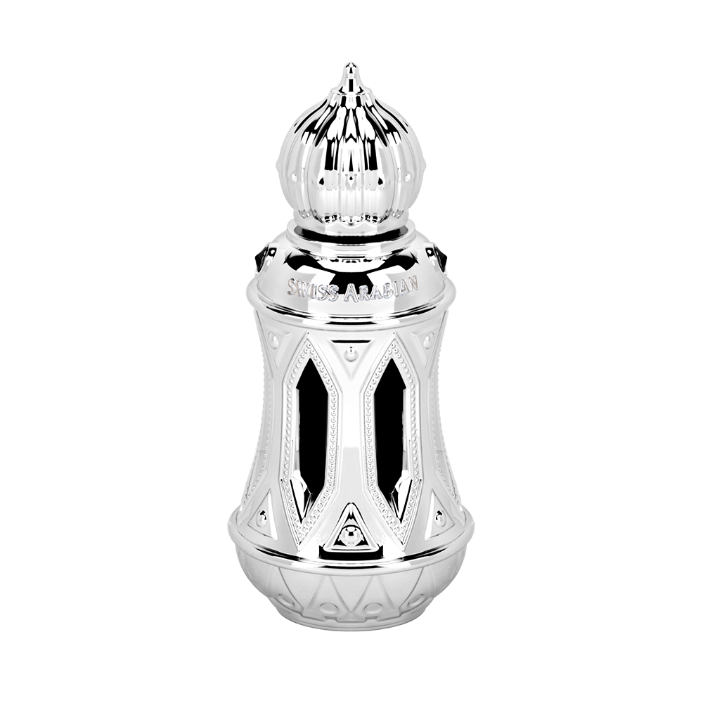 Swiss Arabian Attar Mubakhar Unisex Concentrated Perfume Oil 20ml