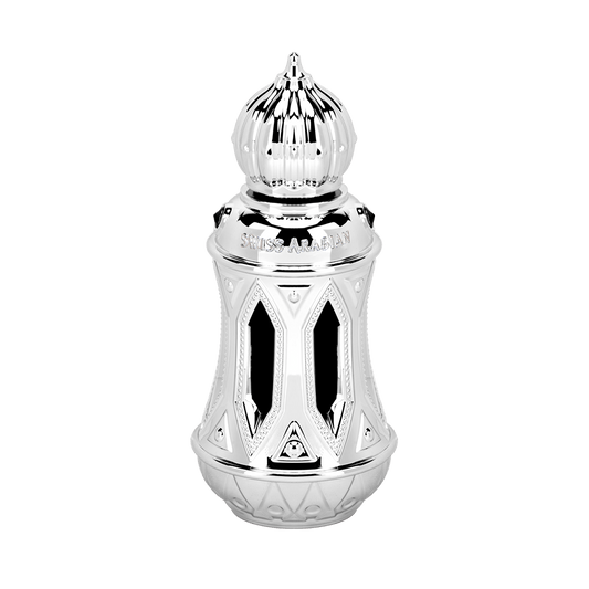 Swiss Arabian Attar Mubakhar Unisex Concentrated Perfume Oil 20ml