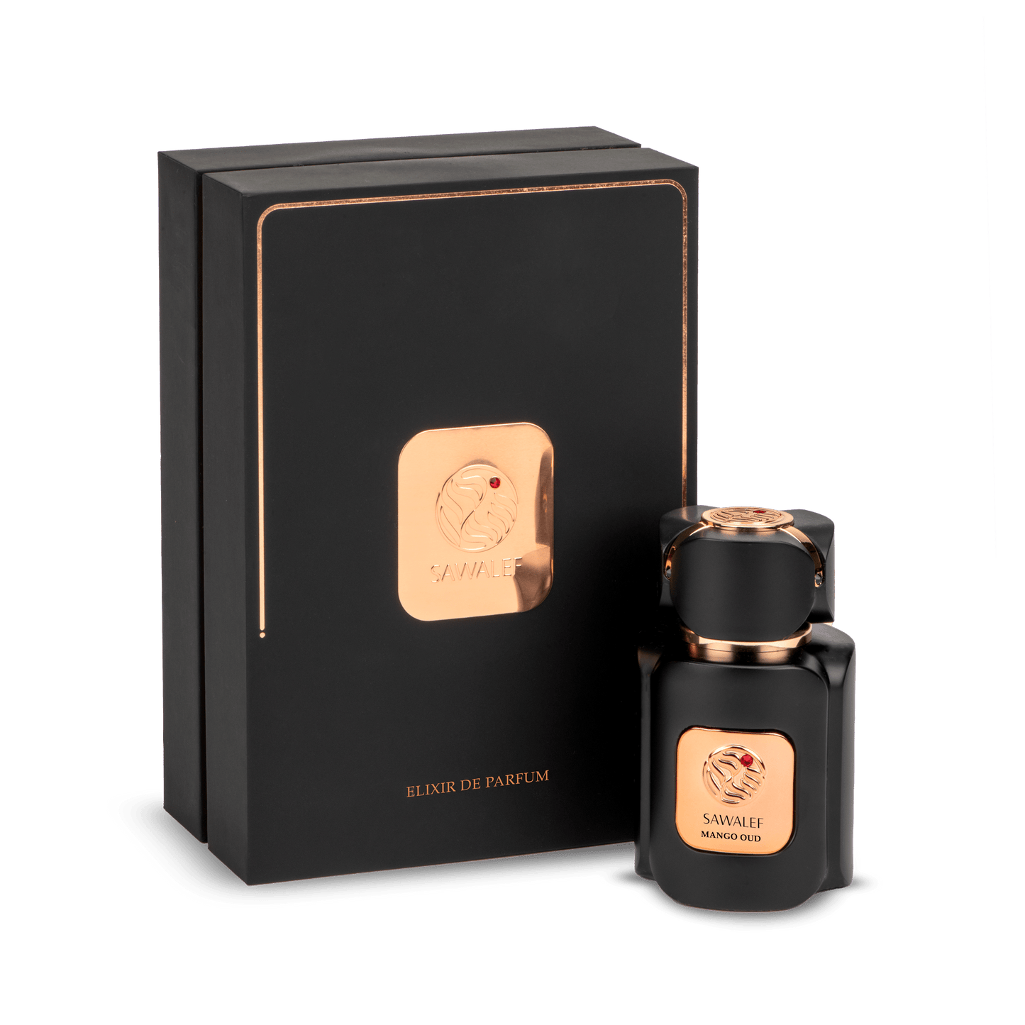 Swiss Arabian Mango Oud Exotic Fruit and Traditional Arabian Fragrance
