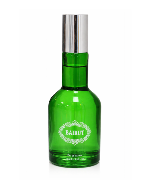 Bairut Perfume by Royal Perfumes