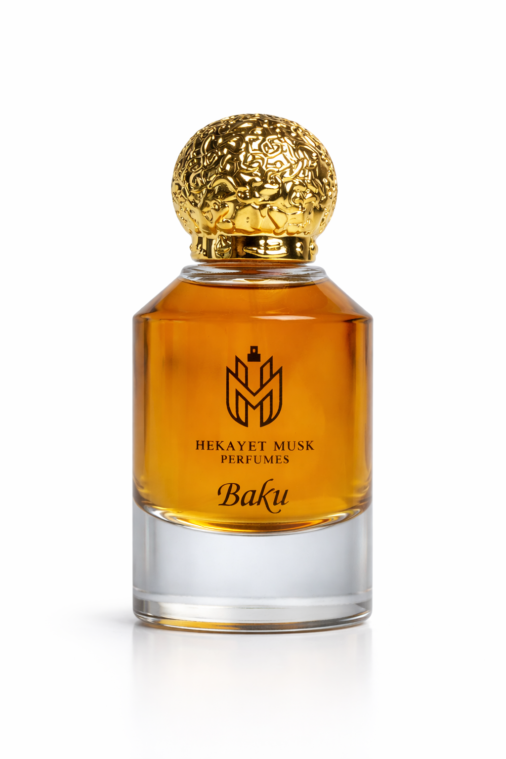 Hekayet Baku Eau de Parfum 80ml – Berries Anise Woody Floral Unisex Perfume | Long Lasting Luxury Fragrance