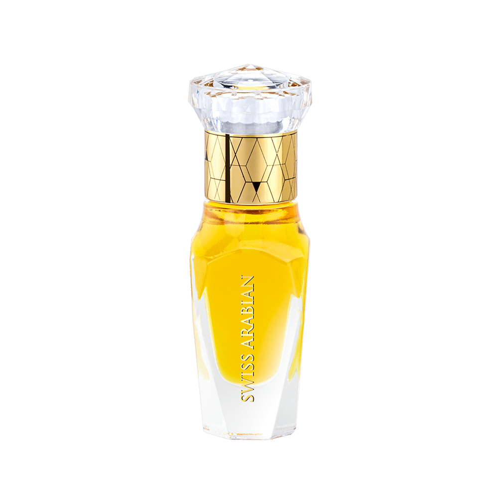 Blue Breeze Concentrated Perfume Oil Long Lasting Fragrance Mist