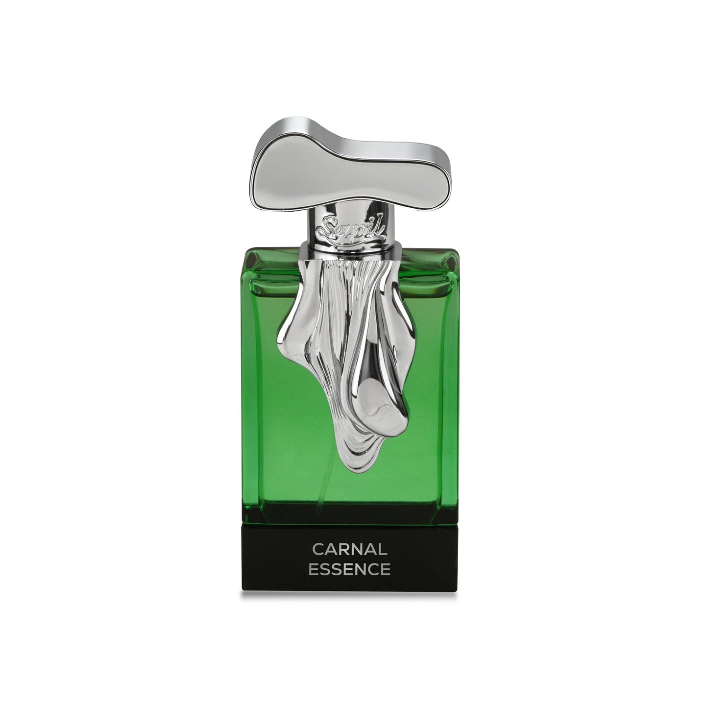 Sapil Carnal Essence Eau De Parfum 100ml Elegant Unisex Fragrance