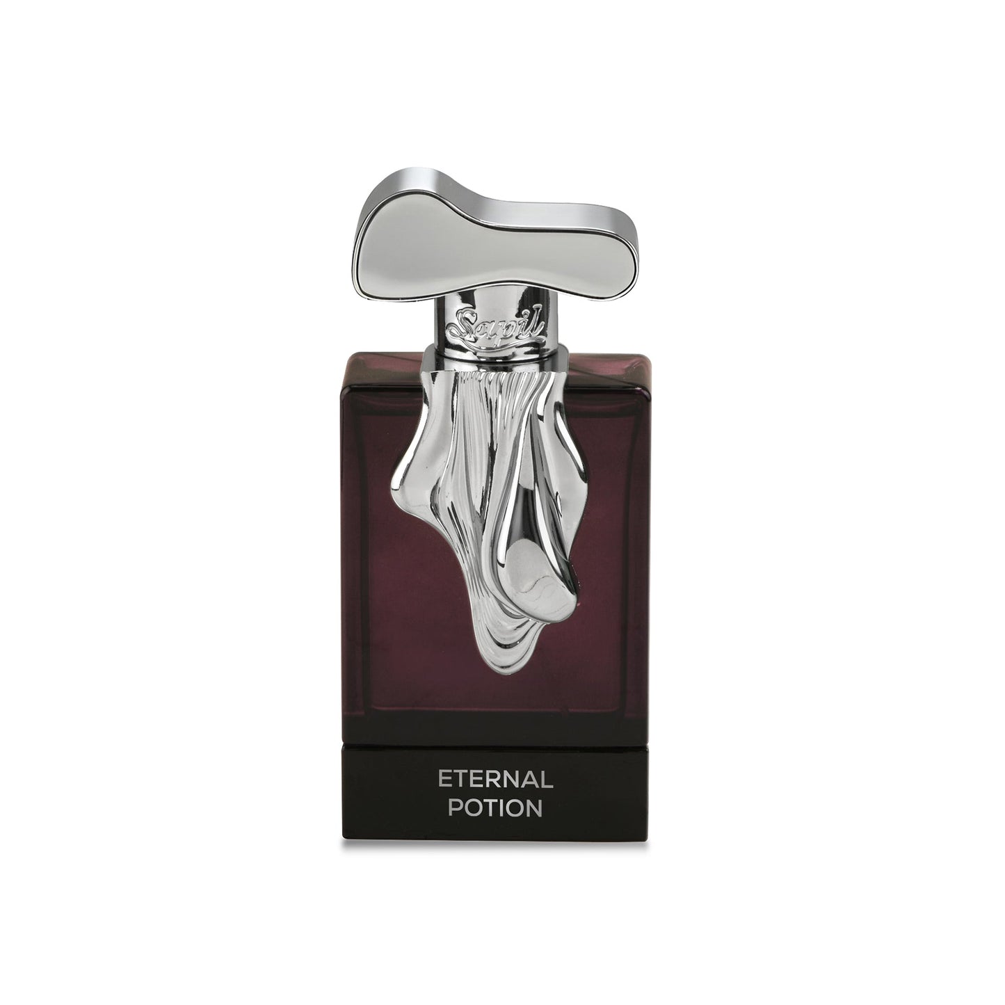 Sapil Eternal Potion Eau De Parfum 100ml Long Lasting Unisex Fragrance